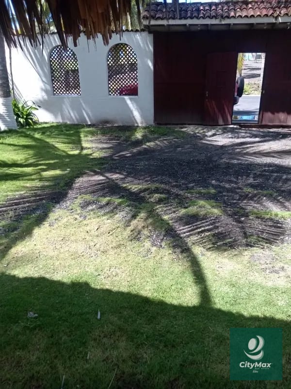 CASA EN VENTA - PLAYA HAWAII — Casa vacacional en Venta en Monterrico, Santa Rosa — foto 12 de 12