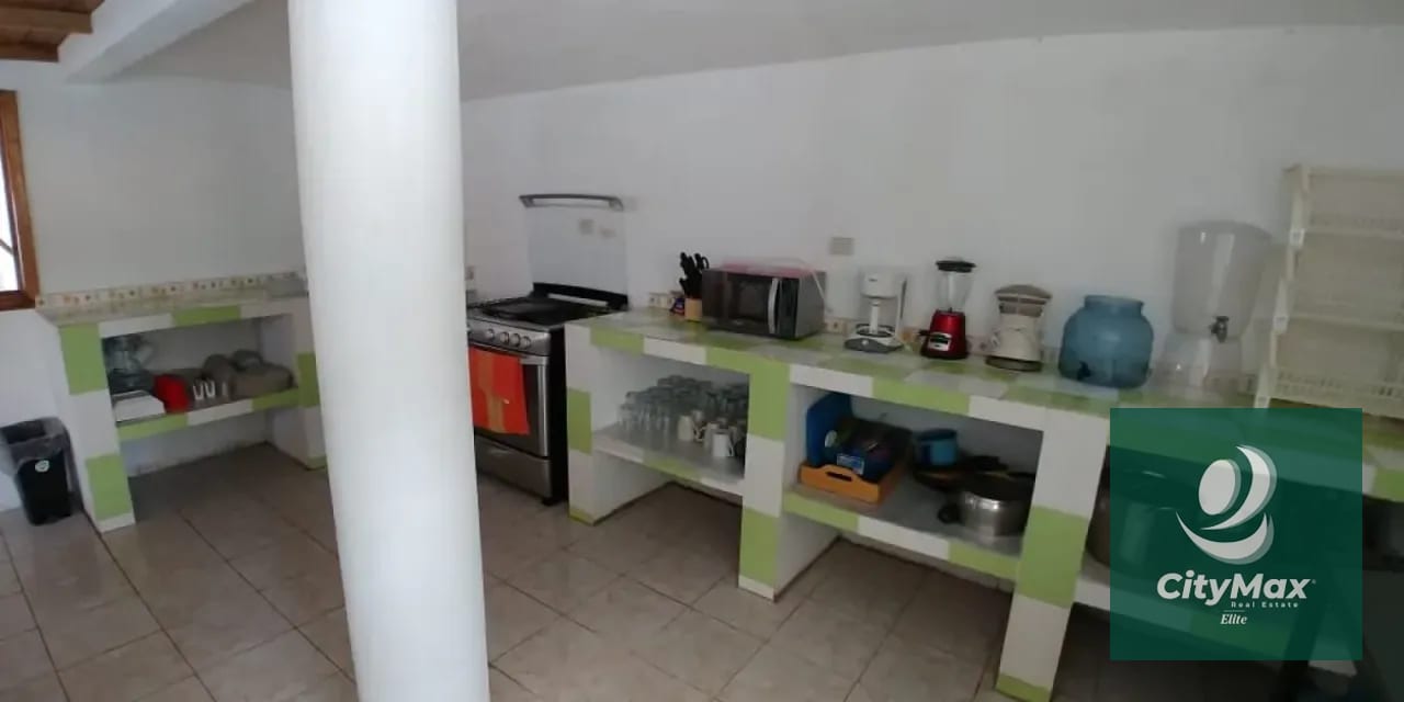CASA EN VENTA - PLAYA HAWAII — Casa vacacional en Venta en Monterrico, Santa Rosa — foto 9 de 12