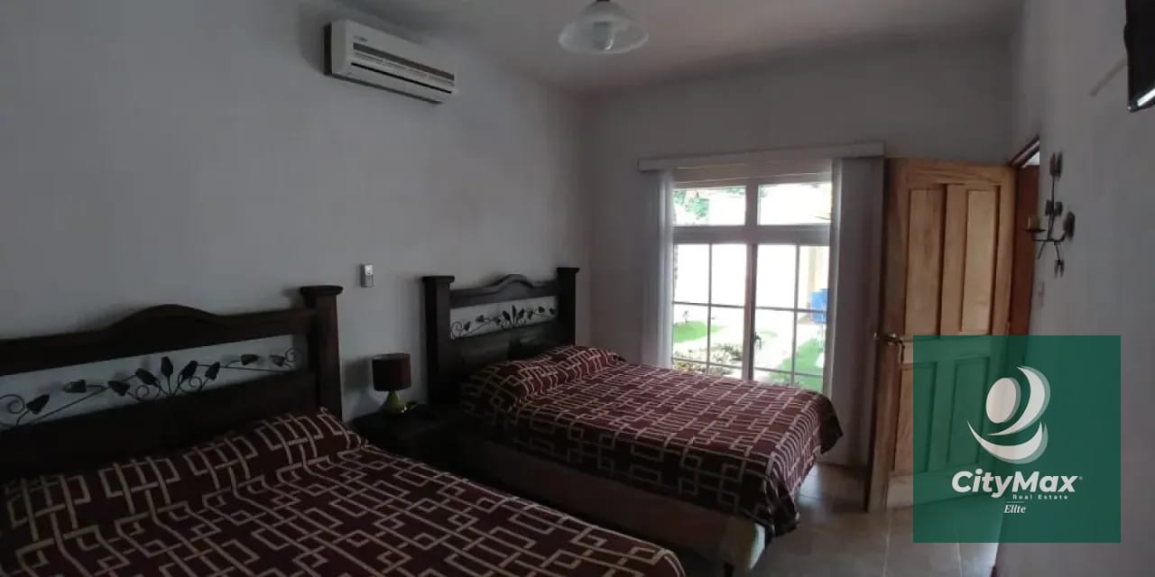 CASA EN VENTA - PLAYA HAWAII — Casa vacacional en Venta en Monterrico, Santa Rosa — foto 6 de 12