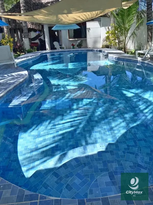 CASA EN VENTA - PLAYA HAWAII — Casa vacacional en Venta en Monterrico, Santa Rosa — foto 5 de 12