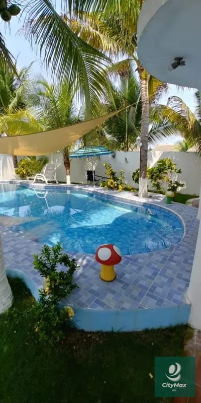 CASA EN VENTA - PLAYA HAWAII — Casa vacacional en Venta en Monterrico, Santa Rosa — foto 3 de 12