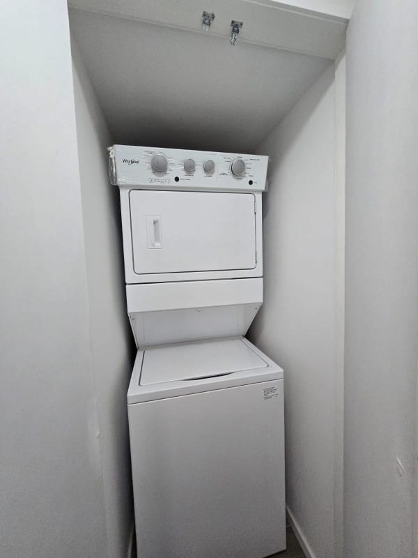Narama zona 13, semi amueblado — Apartamento en Alquiler en Zona 13, Guatemala, Ciudad — foto 6 de 11