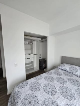 Narama zona 13, semi amueblado — Apartamento en Alquiler en Zona 13, Guatemala, Ciudad — miniatura 2 de 11