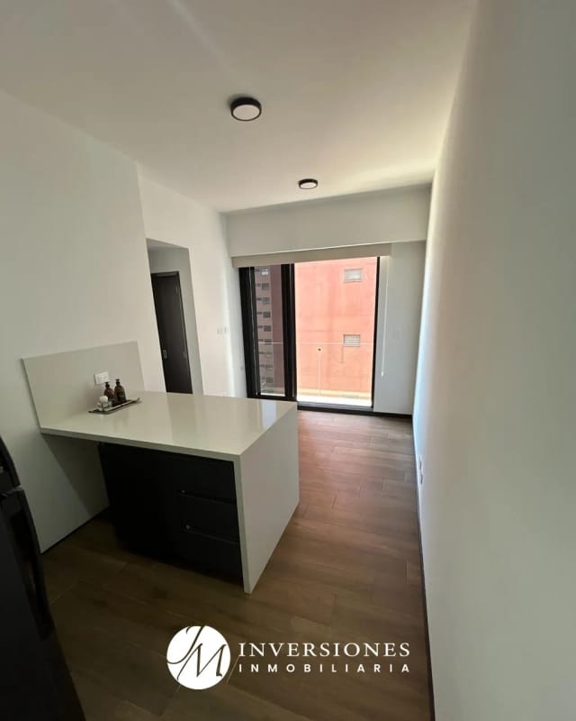 Apartamento en renta zona 10 cerca de La Estación — Apartamento en Alquiler en Zona 10, Guatemala, Ciudad — foto 13 de 13