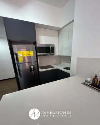 Apartamento en renta zona 10 cerca de La Estación — Apartamento en Alquiler en Zona 10, Guatemala, Ciudad — miniatura 12 de 13