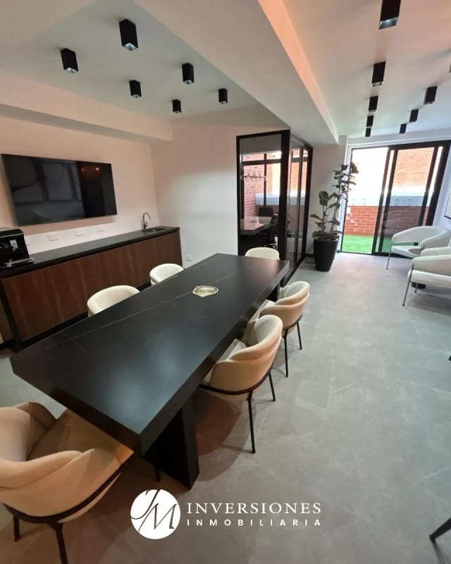 Apartamento en renta zona 10 cerca de La Estación — Apartamento en Alquiler en Zona 10, Guatemala, Ciudad — foto 4 de 13