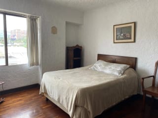 Z.10 ALQUILO APTO 3 HABITACIONES AMUEBLADO Y EQUIPADO — Apartamento en Alquiler en Santa Clara Las Cañas, Zona 10, Guatemala, Ciudad — miniatura 8 de 13
