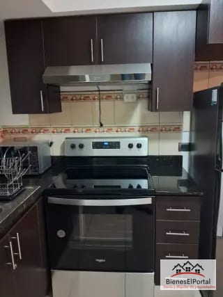 Apartamento en Torre Entre Árboles Zona 1 — Apartamento en Venta en Zona 1, Guatemala, Ciudad — miniatura 9 de 10