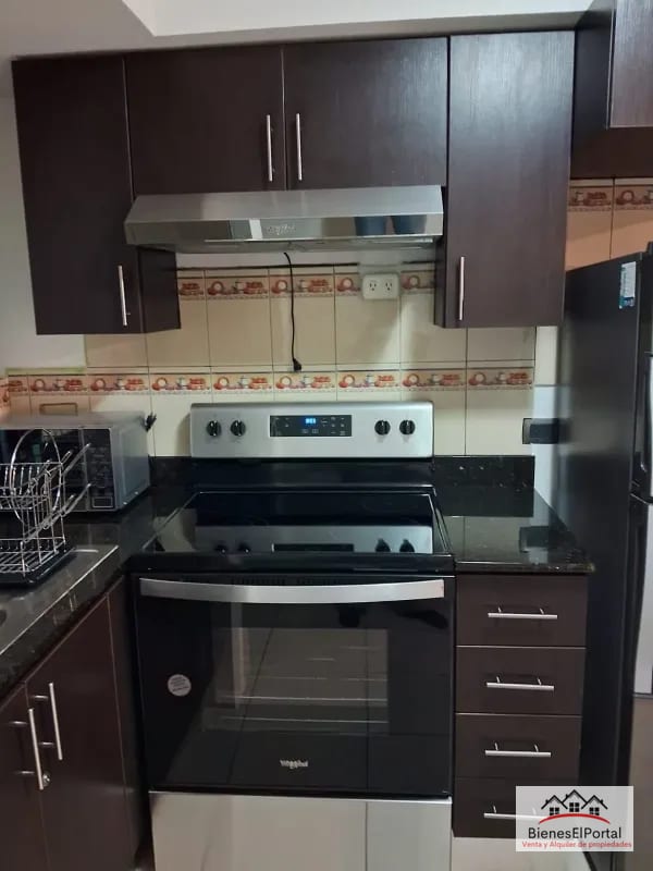 Apartamento en Torre Entre Árboles Zona 1 — Apartamento en Venta en Zona 1, Guatemala, Ciudad — foto 9 de 10