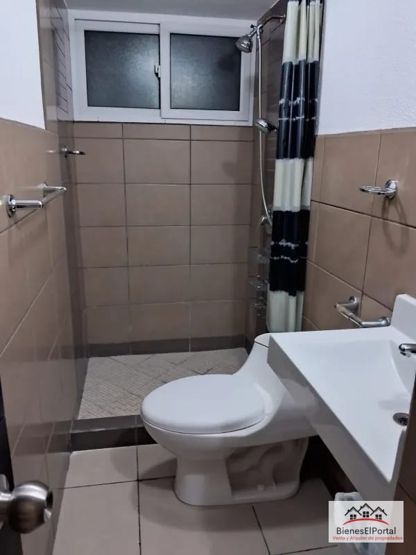 Apartamento en Torre Entre Árboles Zona 1 — Apartamento en Venta en Zona 1, Guatemala, Ciudad — foto 6 de 10