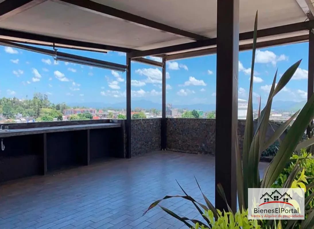 Apartamento en Torre Entre Árboles Zona 1 — Apartamento en Venta en Zona 1, Guatemala, Ciudad — foto 3 de 10