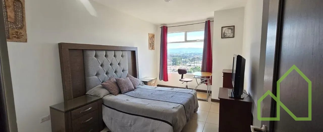 Apartamento en Alquiler y/o Venta en Santa María Las Charcas, zona 11 — Apartamento en Venta en Zona 11, Guatemala, Ciudad — foto 4 de 8