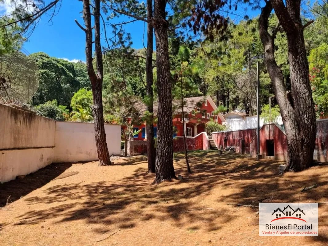 Casa en Labor de Castilla 1 San Lucas Sacatepéquez — Casa en Venta en Labor de Castilla, San Lucas Sacatepéquez, Sacatepéquez — foto 10 de 10