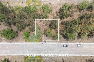 Terreno en Condominio Los Apóstoles, Antigua Guatemala — Terreno en Venta en Antigua, Sacatepéquez — miniatura 6 de 6