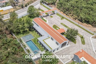 Terreno en Condominio Los Apóstoles, Antigua Guatemala — Terreno en Venta en Antigua, Sacatepéquez — miniatura 4 de 6