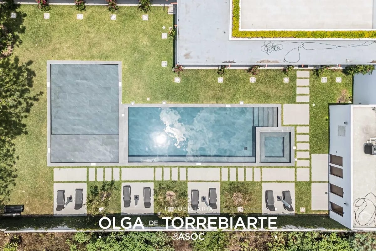 Terreno en Condominio Los Apóstoles, Antigua Guatemala — Terreno en Venta en Antigua, Sacatepéquez — foto 2 de 6