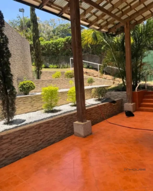 CASA EN RENTA ZONA 13, ELGIN — Casa en Alquiler en Elgin, Zona 13, Guatemala, Ciudad — foto 3 de 10