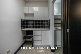 Oficina en Américas 10, Zona 13 — Oficina en Alquiler en Américas 10, Zona 13, Guatemala, Ciudad — miniatura 6 de 8