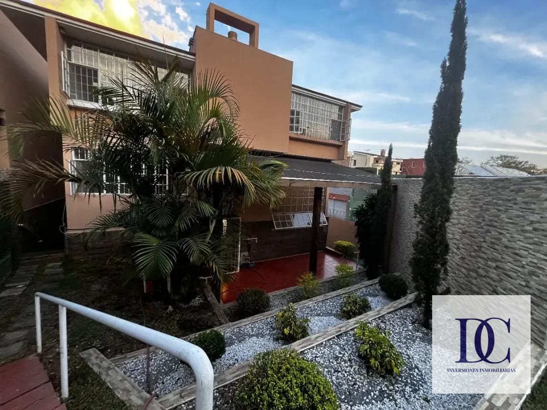 📍 CASA EN RENTA – COLONIA ELGIN II | ZONA 13 — Casa en Alquiler en Zona 13, Guatemala, Ciudad — foto 1 de 17