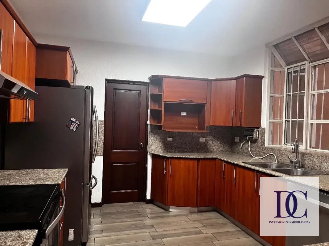 📍 CASA EN RENTA – COLONIA ELGIN II | ZONA 13 — Casa en Alquiler en Zona 13, Guatemala, Ciudad — foto 17 de 17