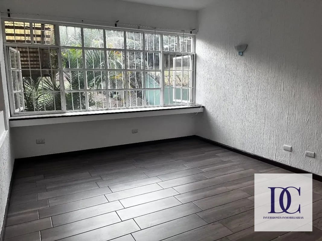 📍 CASA EN RENTA – COLONIA ELGIN II | ZONA 13 — Casa en Alquiler en Zona 13, Guatemala, Ciudad — foto 13 de 17
