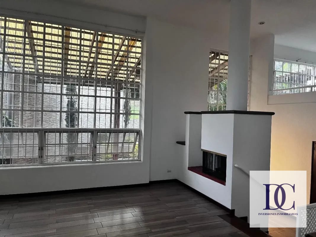 📍 CASA EN RENTA – COLONIA ELGIN II | ZONA 13 — Casa en Alquiler en Zona 13, Guatemala, Ciudad — foto 12 de 17