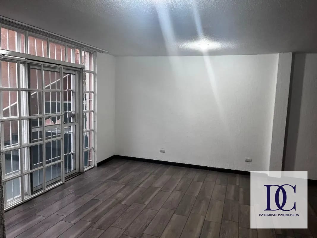 📍 CASA EN RENTA – COLONIA ELGIN II | ZONA 13 — Casa en Alquiler en Zona 13, Guatemala, Ciudad — foto 11 de 17