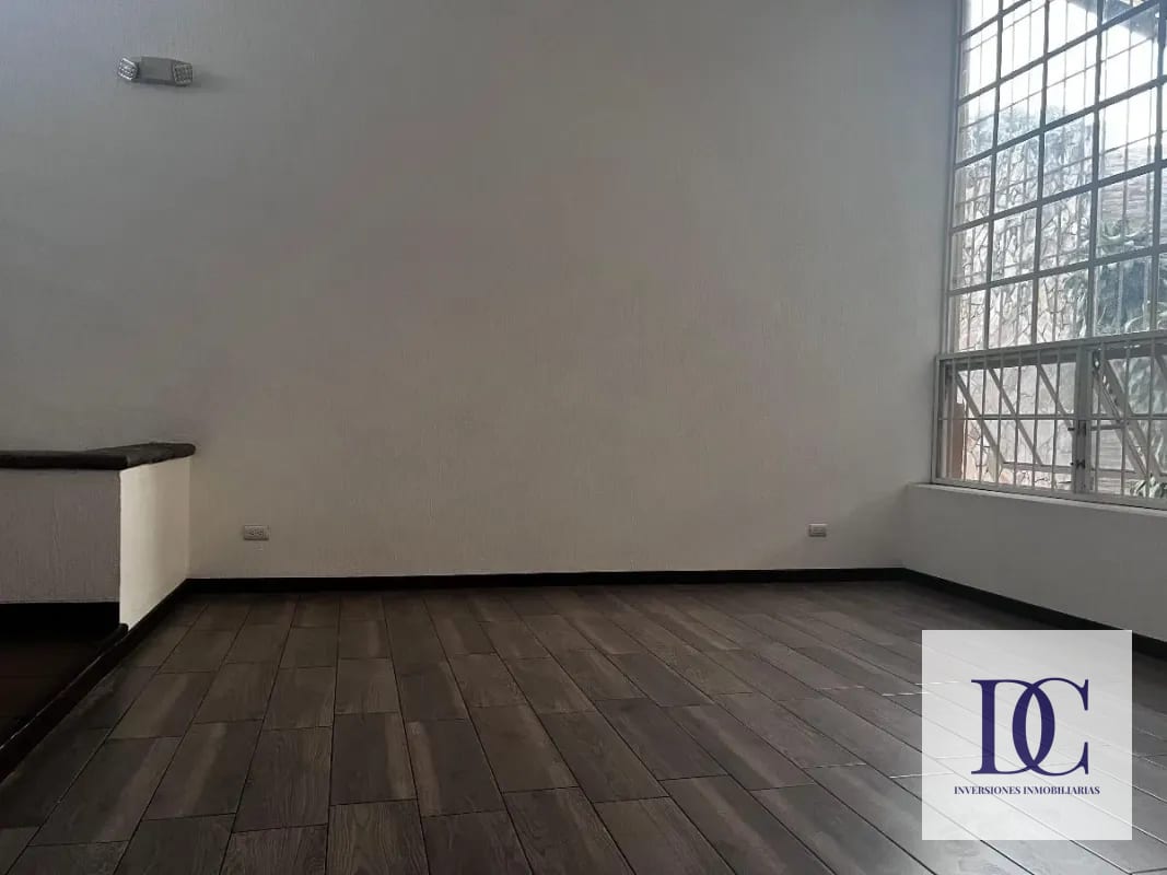 📍 CASA EN RENTA – COLONIA ELGIN II | ZONA 13 — Casa en Alquiler en Zona 13, Guatemala, Ciudad — foto 8 de 17