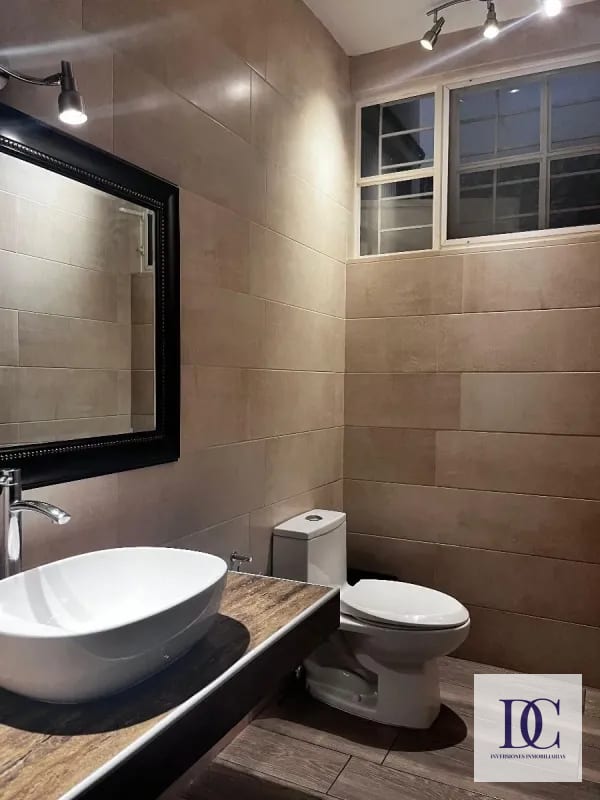 📍 CASA EN RENTA – COLONIA ELGIN II | ZONA 13 — Casa en Alquiler en Zona 13, Guatemala, Ciudad — foto 6 de 17