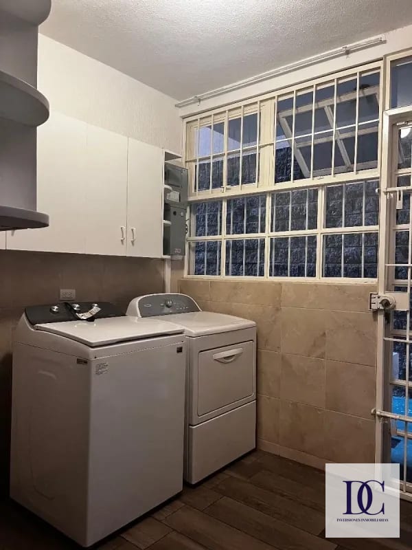 📍 CASA EN RENTA – COLONIA ELGIN II | ZONA 13 — Casa en Alquiler en Zona 13, Guatemala, Ciudad — foto 4 de 17