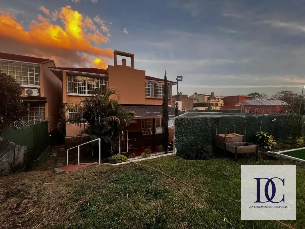 📍 CASA EN RENTA – COLONIA ELGIN II | ZONA 13 — Casa en Alquiler en Zona 13, Guatemala, Ciudad — foto 3 de 17
