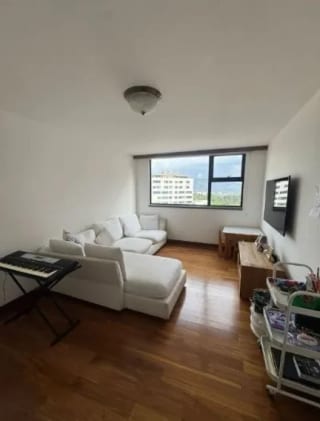 Apartamento Amplio en Alquiler, Edificio Bellagio, zona 14 — Apartamento en Alquiler en Bellagio, Zona 14, Guatemala, Ciudad — miniatura 9 de 9