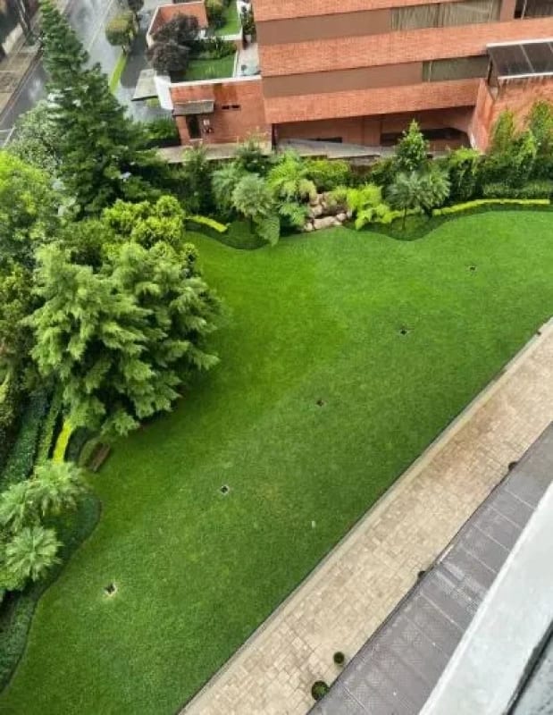 Apartamento Amplio en Alquiler, Edificio Bellagio, zona 14 — Apartamento en Alquiler en Bellagio, Zona 14, Guatemala, Ciudad — foto 4 de 9