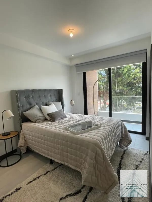 Morea zonaq 15 AMUEBLADO — Apartamento en Alquiler en Morea, Zona 15, Guatemala, Ciudad — foto 11 de 15