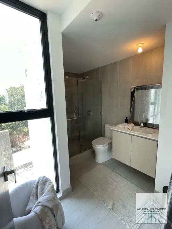 Morea zonaq 15 AMUEBLADO — Apartamento en Alquiler en Morea, Zona 15, Guatemala, Ciudad — foto 9 de 15