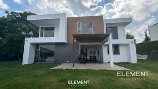 Casa en venta Villa Verde II – Carretera a Fraijanes (Km 21.5) — Casa en Venta en Vila Verde II, Carretera a El Salvador, Guatemala, Ciudad — miniatura 2 de 14