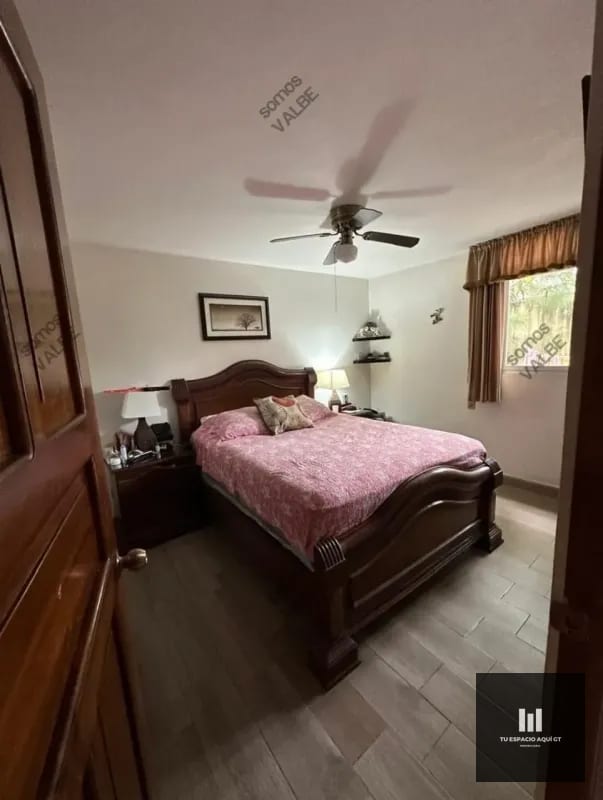 Linda Casa En Venta - En Zona 18, Residenciales Atlantida — Casa en Venta en Zona 18, Guatemala, Ciudad — foto 4 de 6