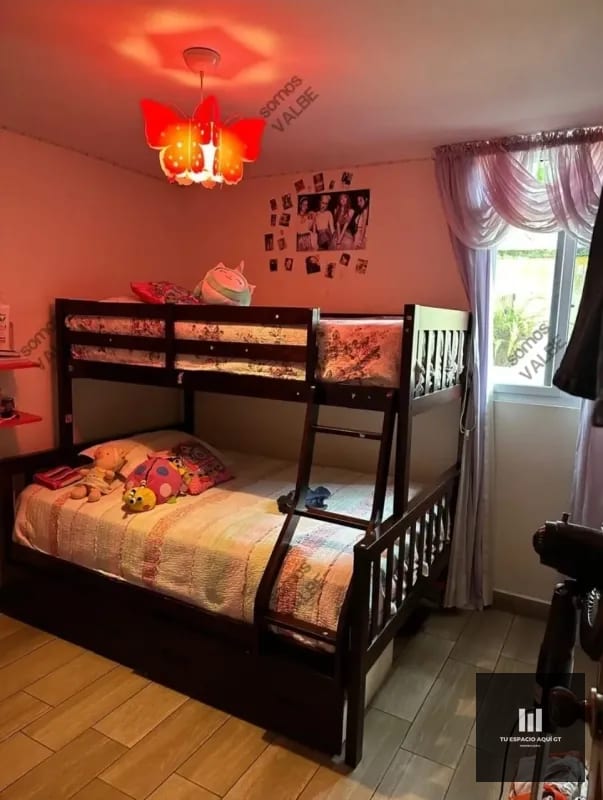 Linda Casa En Venta - En Zona 18, Residenciales Atlantida — Casa en Venta en Zona 18, Guatemala, Ciudad — foto 3 de 6
