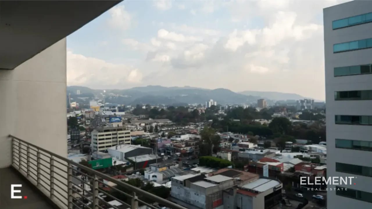 Apartamernto en renta 19Diez – Zona 10 — Apartamento en Alquiler en 19-10, Zona 10, Guatemala, Ciudad — foto 5 de 6