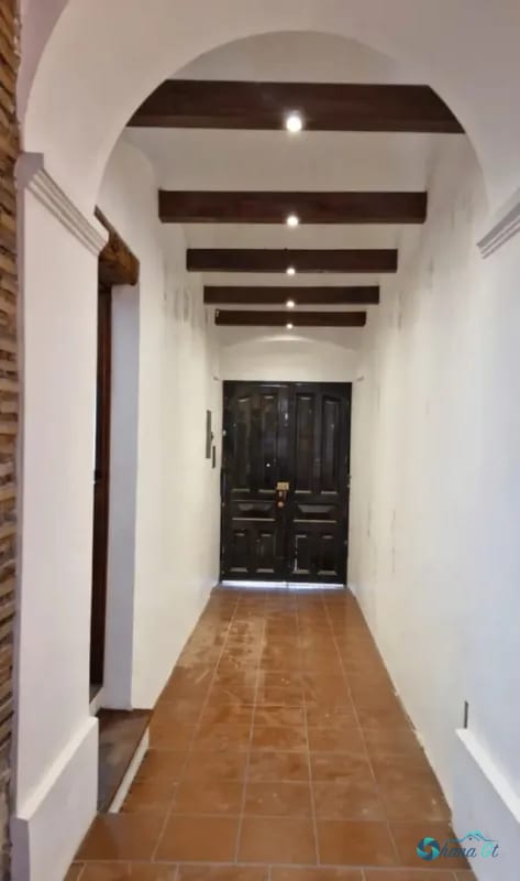 Hermosa Casa Colonial en Renta en Zona 1, Excelente Ubicación — Casa en Alquiler en Zona 1, Guatemala, Ciudad — foto 13 de 13