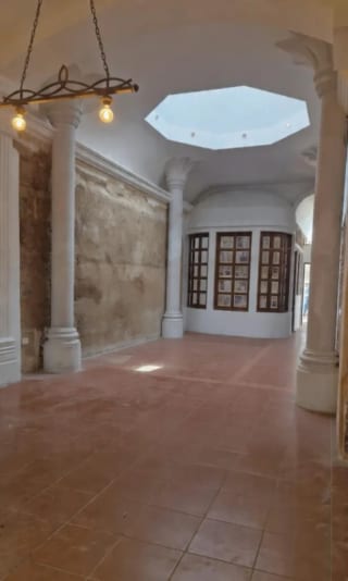 Hermosa Casa Colonial en Renta en Zona 1, Excelente Ubicación — Casa en Alquiler en Zona 1, Guatemala, Ciudad — miniatura 12 de 13