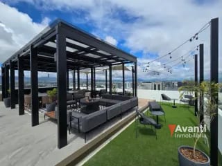 ALQUILO APARTAMENTO PARA ESTRENAR EN ZONA 10, ATARAH — Apartamento en Alquiler en Zona 10, Guatemala, Ciudad — miniatura 1 de 13