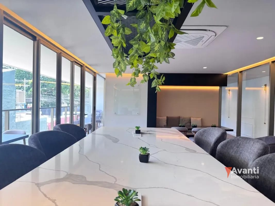 ALQUILO APARTAMENTO PARA ESTRENAR EN ZONA 10, ATARAH — Apartamento en Alquiler en Zona 10, Guatemala, Ciudad — foto 4 de 13