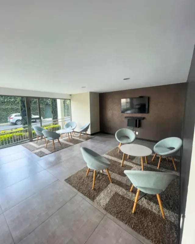 APARTAMENTO EN RENTA ZONA 10, NIVEL ALTO — Apartamento en Alquiler en Zona 10, Guatemala, Ciudad — foto 5 de 11
