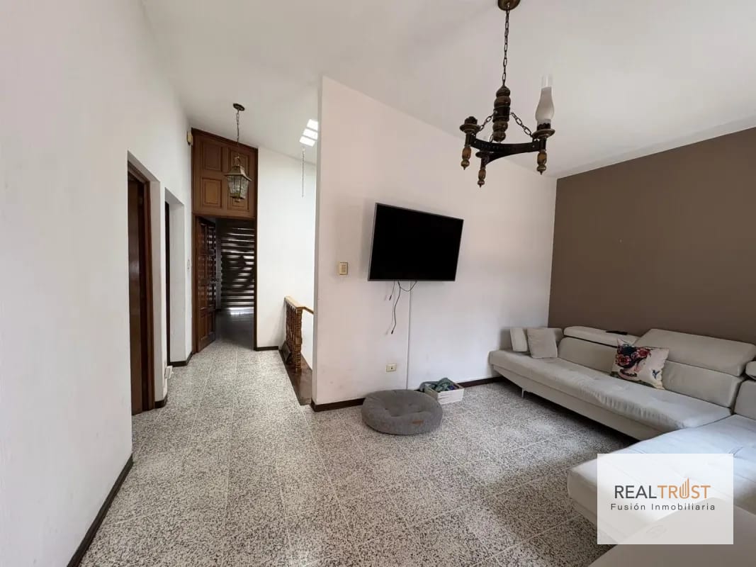 CASA EN VENTA zona 15 VH2 — Casa en Venta en Vista Hermosa II, Zona 15, Guatemala, Ciudad — foto 4 de 16