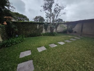 Amplia casa en Los Manantiales km 18 CAES — Casa en Venta en Carretera a El Salvador, Guatemala, Ciudad — miniatura 5 de 17