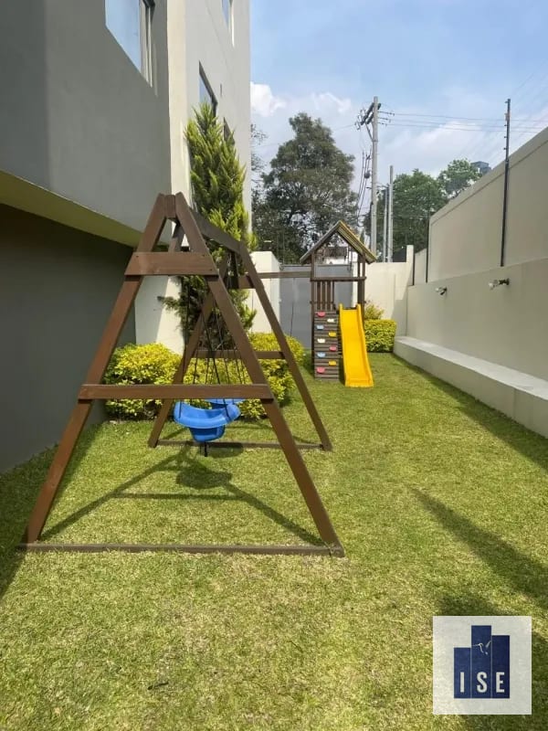 Apartamento en Alquiler Verona Z.10 — Apartamento en Alquiler en Verona, Zona 10, Guatemala, Ciudad — foto 10 de 13
