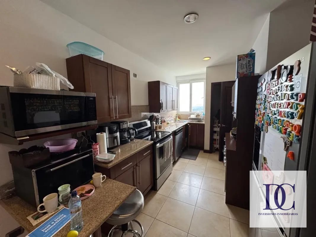📍 APTO EN VENTA – 3 HAB + SALA FAM | EDIFICIO TORRE REAL | CAES KM 9 — Apartamento en Venta en Torre Real, Carretera a El Salvador, Guatemala, Ciudad — foto 11 de 13