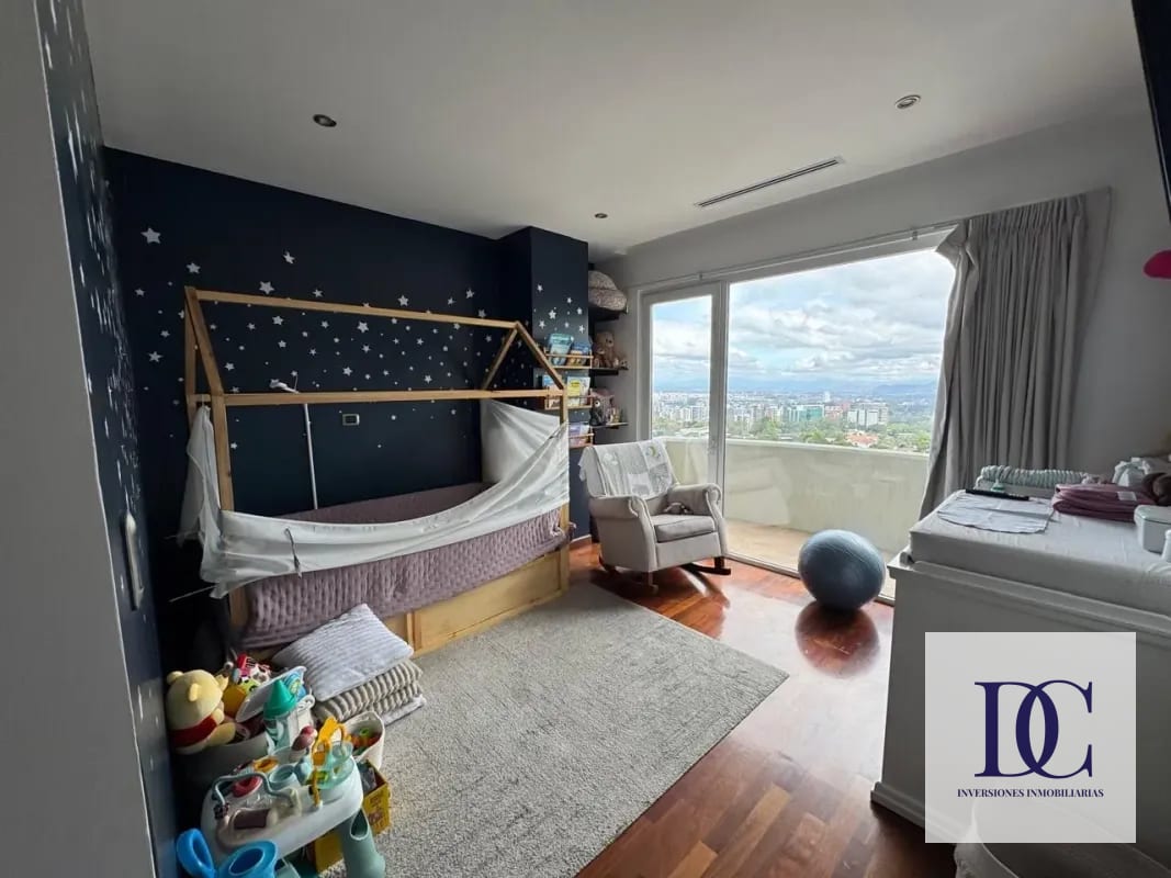📍 APTO EN VENTA – 3 HAB + SALA FAM | EDIFICIO TORRE REAL | CAES KM 9 — Apartamento en Venta en Torre Real, Carretera a El Salvador, Guatemala, Ciudad — foto 6 de 13