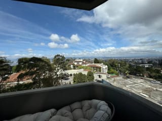 📍 Apto en Venta – 3 Hab + Sala Fam | Edificio Torre Real | CAES KM 9 — Apartamento en Venta en Torre Real, Carretera a El Salvador, Guatemala, Ciudad — miniatura 2 de 13